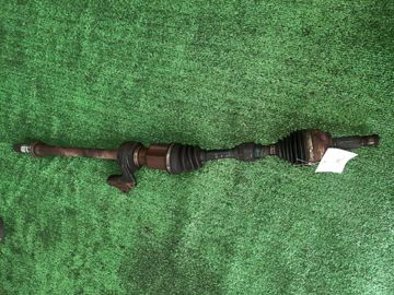 ПРИВОД НА MAZDA DEMIO DY3W ZJ-VE