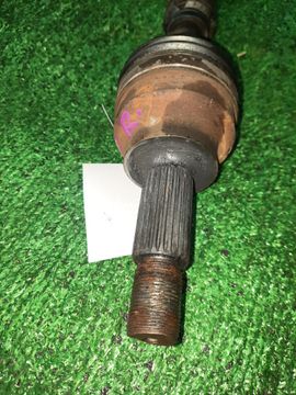 ПРИВОД НА MAZDA DEMIO DY3W ZJ-VE