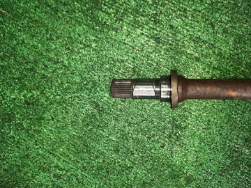 ПРИВОД НА MAZDA DEMIO DY3W ZJ-VE