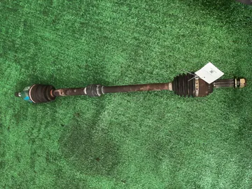 ПРИВОД НА MITSUBISHI LANCER CEDIA CS5A 4G93