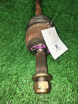 ПРИВОД НА MITSUBISHI LANCER CEDIA CS5A 4G93