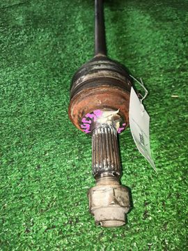 ПРИВОД НА TOYOTA PASSO KGC30 1KR-FE