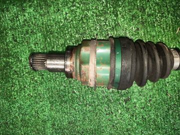 ПРИВОД НА TOYOTA PASSO KGC30 1KR-FE