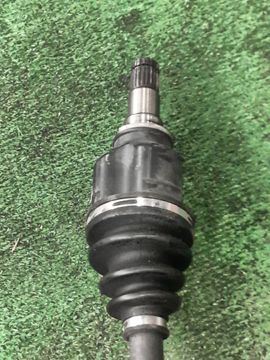 ПРИВОД НА TOYOTA AQUA NHP10 1NZ-FXE