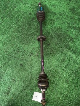 ПРИВОД НА MAZDA DEMIO DW5W B5E