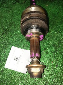 ПРИВОД НА MAZDA DEMIO DW5W B5E