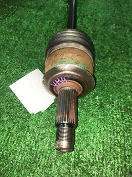 ПРИВОД НА SUBARU LEVORG VM4 FB16