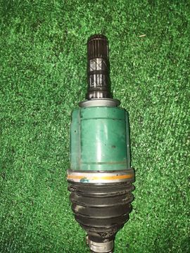 ПРИВОД НА SUBARU LEVORG VM4 FB16