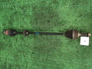 ПРИВОД НА HONDA FIT GD1 L13A