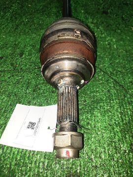 ПРИВОД НА TOYOTA PASSO KGC30 1KR-FE