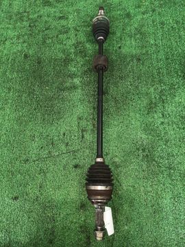 ПРИВОД НА TOYOTA PASSO KGC30 1KR-FE