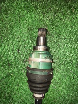 ПРИВОД НА TOYOTA PASSO KGC30 1KR-FE