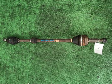 ПРИВОД НА TOYOTA VITZ KSP130 1KR-FE