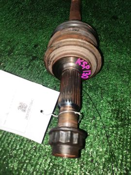 ПРИВОД НА TOYOTA VITZ KSP130 1KR-FE