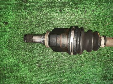 ПРИВОД НА TOYOTA VITZ KSP130 1KR-FE