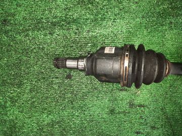 ПРИВОД НА TOYOTA AQUA NHP10 1NZ-FXE