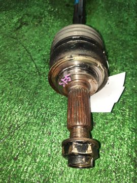 ПРИВОД НА SUBARU FORESTER SF5 EJ20T