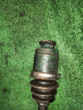 ПРИВОД НА SUBARU FORESTER SF5 EJ20T