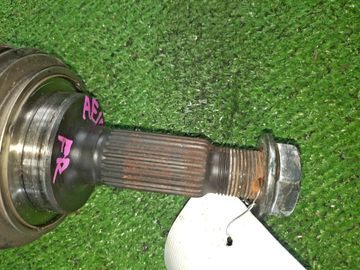 ПРИВОД НА TOYOTA COROLLA AE100 5A-FE