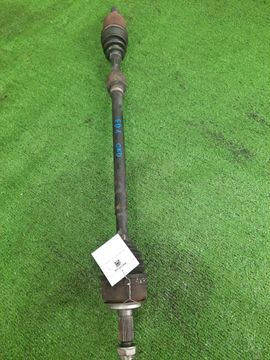 ПРИВОД НА HONDA CIVIC FD1 R18A