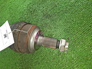 ПРИВОД НА HONDA CIVIC FD1 R18A