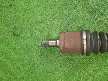 ПРИВОД НА HONDA CIVIC FD1 R18A