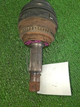 ПРИВОД НА TOYOTA WISH ZNE10G 1ZZ-FE