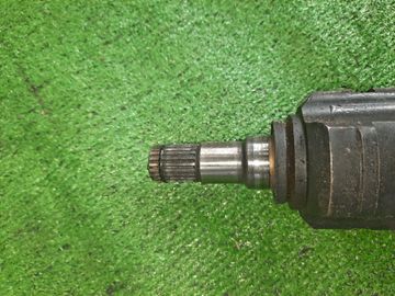 ПРИВОД НА TOYOTA WISH ZNE10G 1ZZ-FE