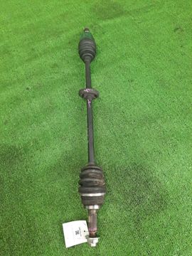 ПРИВОД НА MAZDA DEMIO DW3W B3E