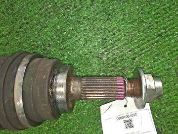 ПРИВОД НА MAZDA DEMIO DW3W B3E