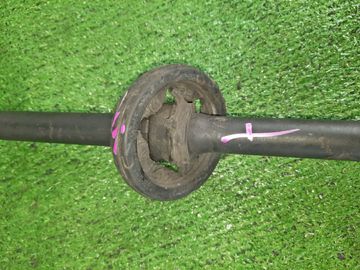 ПРИВОД НА MAZDA DEMIO DW3W B3E