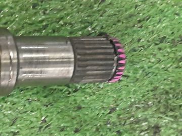 ПРИВОД НА MAZDA DEMIO DW3W B3E