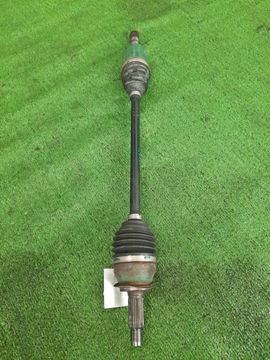 ПРИВОД НА SUBARU LEVORG VM4 FB16