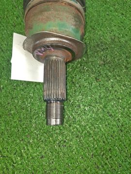 ПРИВОД НА SUBARU LEVORG VM4 FB16