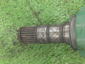 ПРИВОД НА SUBARU LEVORG VM4 FB16