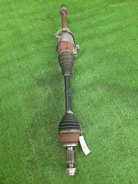 ПРИВОД НА HONDA JADE FR4 LEB