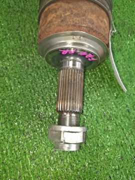 ПРИВОД НА HONDA JADE FR4 LEB