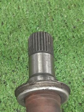 ПРИВОД НА HONDA JADE FR4 LEB