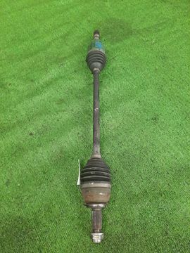 ПРИВОД НА SUBARU FORESTER SJG FA20