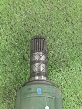 ПРИВОД НА SUBARU FORESTER SJG FA20