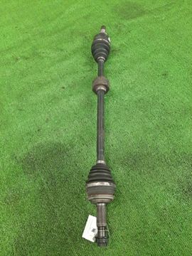 ПРИВОД НА TOYOTA VITZ NHP130 1NZ-FXE