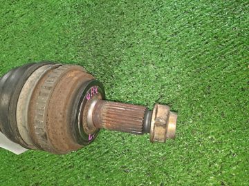 ПРИВОД НА HONDA CAPA GA4 D15B