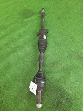 ПРИВОД НА MAZDA AXELA BKEP LF-VE