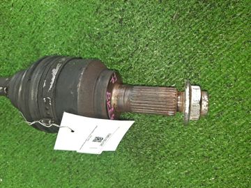 ПРИВОД НА MAZDA AXELA BKEP LF-VE