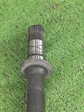 ПРИВОД НА MAZDA AXELA BKEP LF-VE