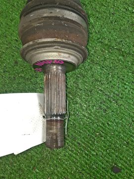 ПРИВОД НА TOYOTA AQUA NHP10 1NZ-FXE