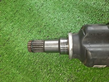 ПРИВОД НА TOYOTA AQUA NHP10 1NZ-FXE