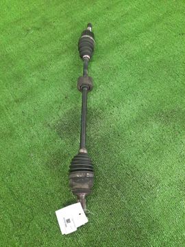 ПРИВОД НА SUZUKI HUSTLER MR31S R06A