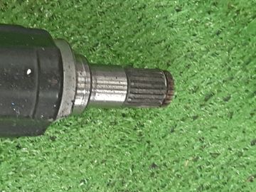 ПРИВОД НА SUZUKI HUSTLER MR31S R06A