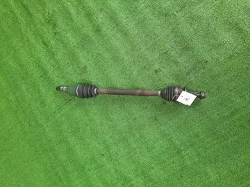 ПРИВОД НА SUBARU LEGACY BPE EZ30DE